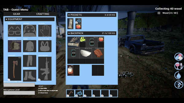Life After Death screenshot 8