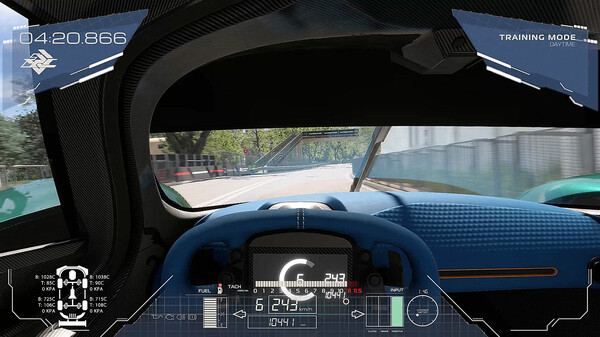 R2V Rev to Vertex screenshot 3