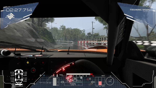 R2V Rev to Vertex screenshot 1