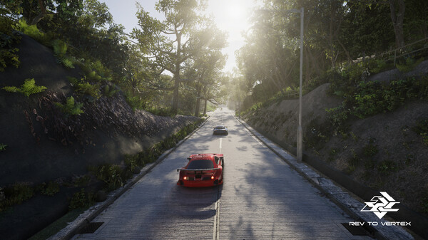 R2V Rev to Vertex screenshot 6