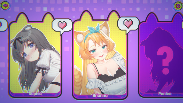 Miss Neko 3 screenshot 4
