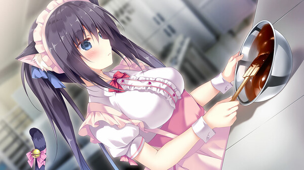 Amairo Chocolate 2 screenshot 2