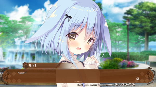 Amairo Chocolate 2 screenshot 4
