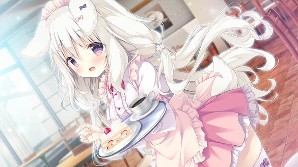Amairo Chocolate 2 screenshot 3