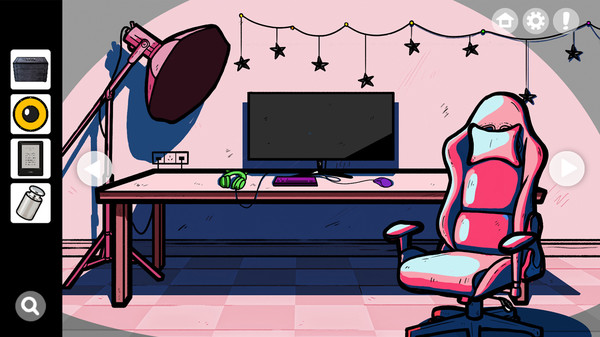 The Secret of Rooms screenshot 2