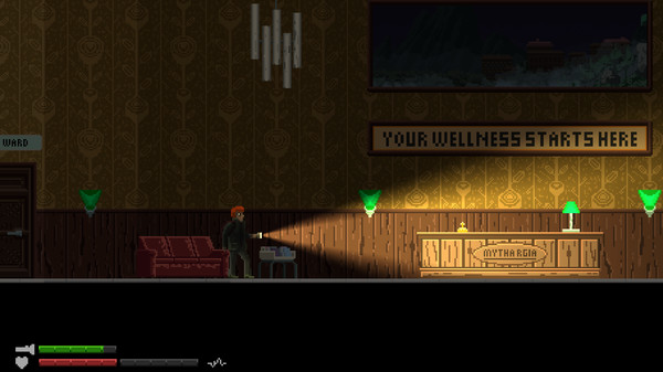Mythargia screenshot 7