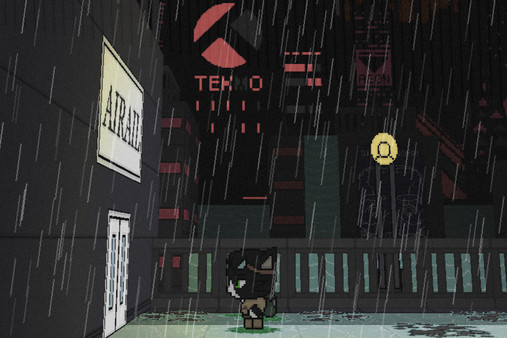 NIRAVASI screenshot 1