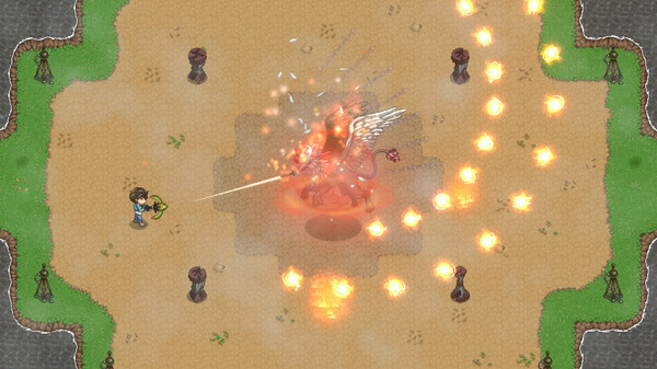 Garlant: My Story screenshot 6