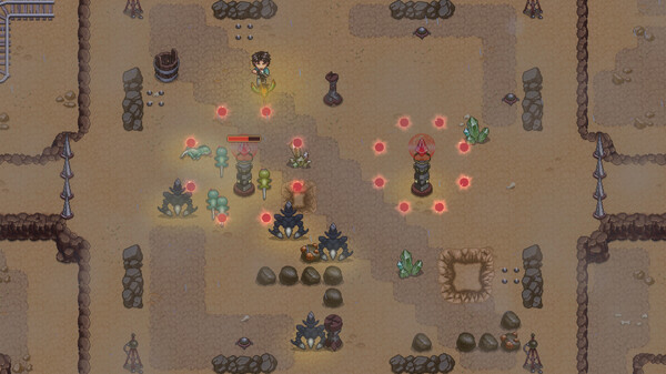 Garlant: My Story screenshot 4