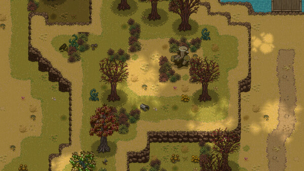 Garlant: My Story screenshot 11