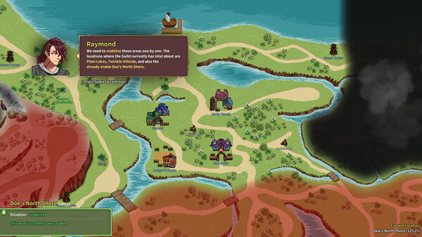 Garlant: My Story screenshot 8