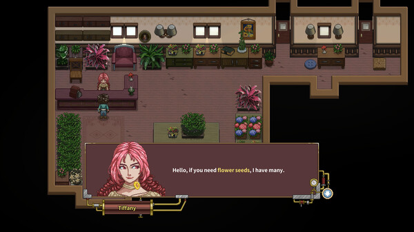 Garlant: My Story screenshot 12