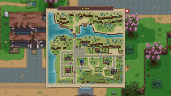 Garlant: My Story screenshot 3