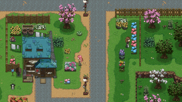Garlant: My Story screenshot 1