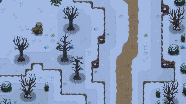 Garlant: My Story screenshot 7