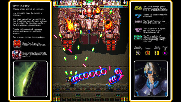 Out Zone screenshot 10