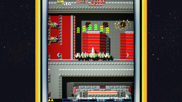 Slap Fight screenshot 7