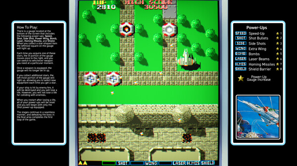 Slap Fight screenshot 2