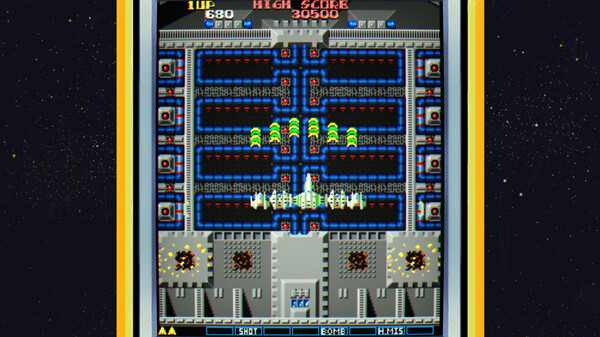 Slap Fight screenshot 9