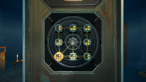 Lighthouse Keeper screenshot 8