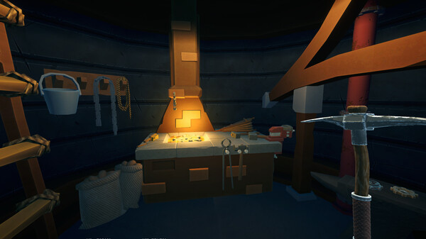 Lighthouse Keeper screenshot 6