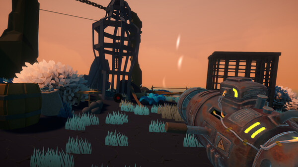 Lighthouse Keeper screenshot 10