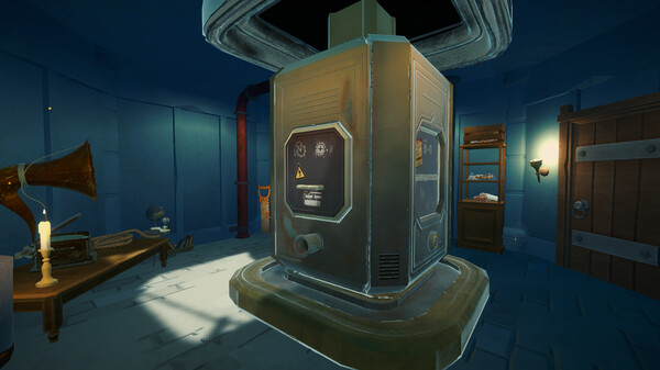 Lighthouse Keeper screenshot 7