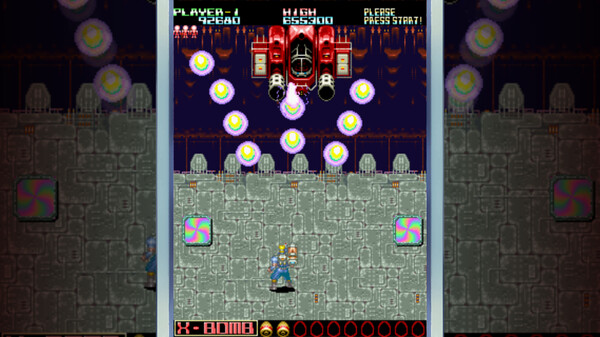 Fixeight screenshot 8