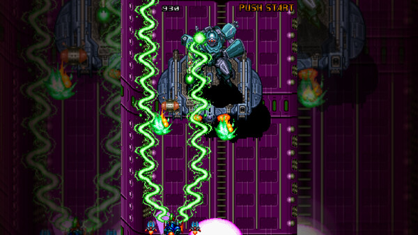 Dogyuun screenshot 7