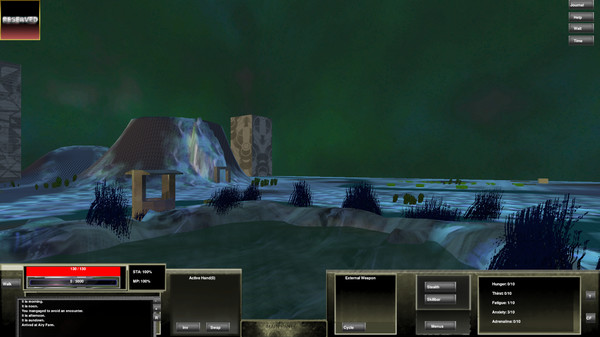 Redaxium 2 screenshot 6