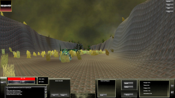 Redaxium 2 screenshot 4