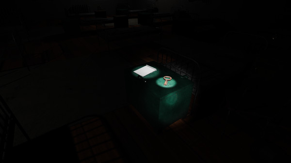 Fright Night screenshot 5