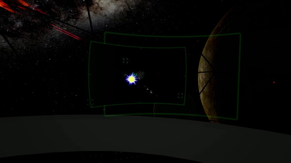 Non Fingo VR screenshot 5