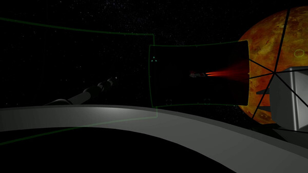 Non Fingo VR screenshot 6