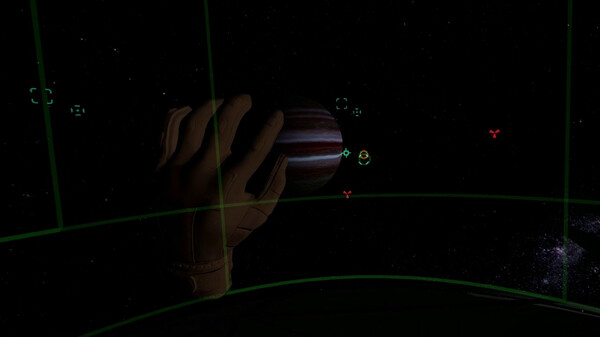 Non Fingo VR screenshot 3
