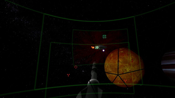 Non Fingo VR screenshot 1