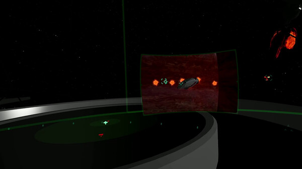 Non Fingo VR screenshot 4