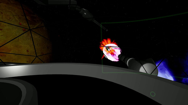 Non Fingo VR screenshot 2