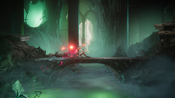 The Last Case of Benedict Fox Definitive Edition screenshot 4
