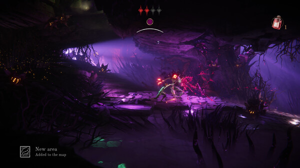 The Last Case of Benedict Fox Definitive Edition screenshot 3