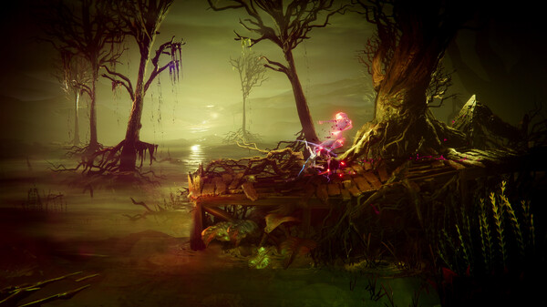 The Last Case of Benedict Fox Definitive Edition screenshot 9