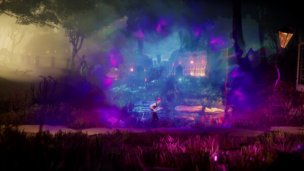 The Last Case of Benedict Fox Definitive Edition screenshot 6