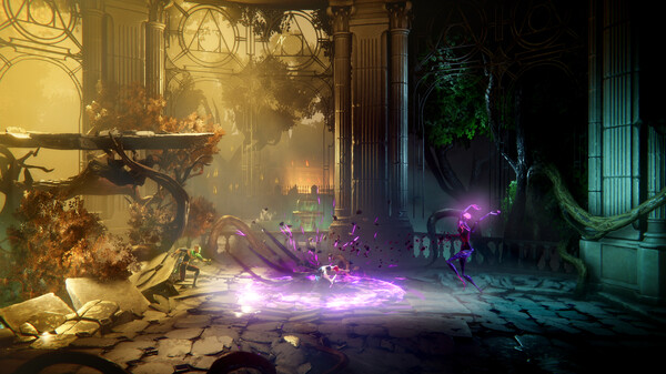 The Last Case of Benedict Fox Definitive Edition screenshot 8