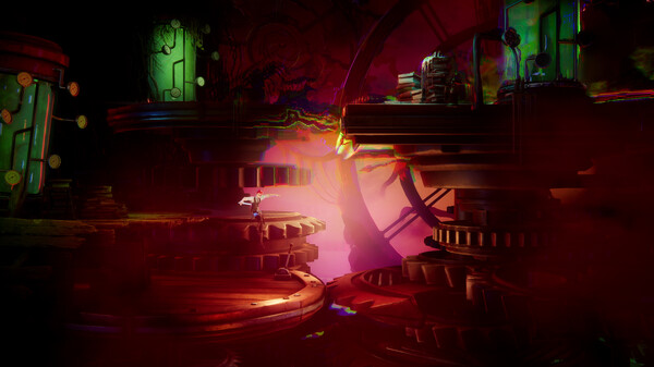 The Last Case of Benedict Fox Definitive Edition screenshot 7