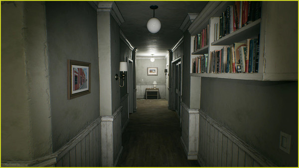 Terror Brain: Night Out screenshot 3