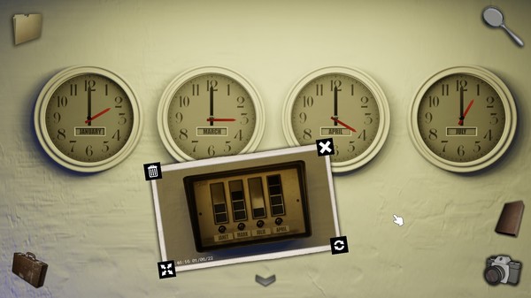 Incoherence screenshot 7