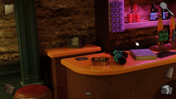 Incoherence screenshot 10