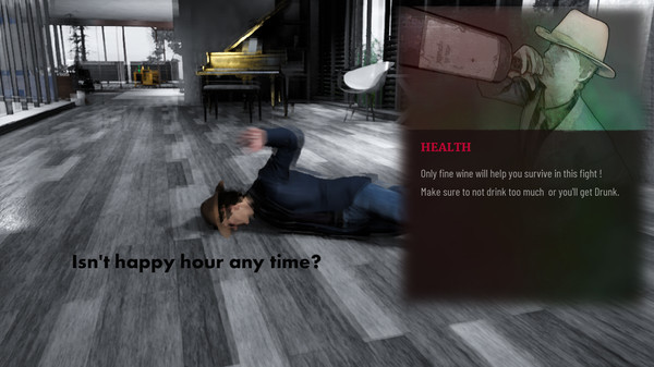 ATurd - Abuser Escape screenshot 2