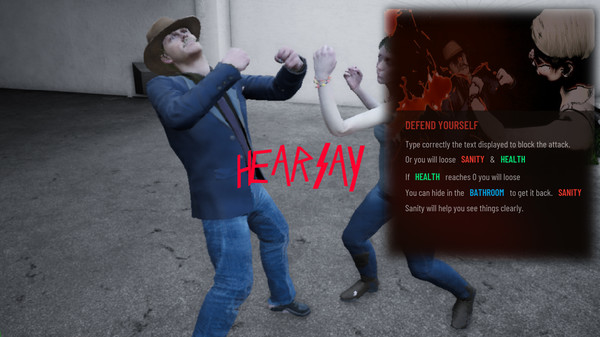 ATurd - Abuser Escape screenshot 1