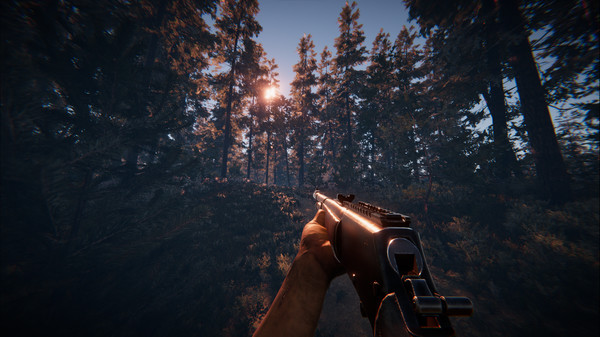 The Blight screenshot 3